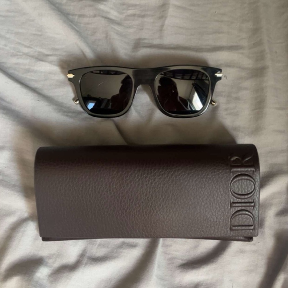 Dior Men’s Sunglasses Limited Edition fully authentic